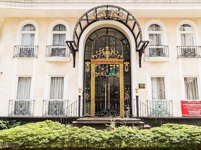 Hình ảnh ✅Căn Hộ Penthouse 2 Phòng Ngủ _ Ban Công _ Full Nội Thất  ✅
