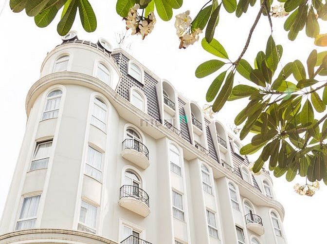 Hình ảnh ✅Căn Hộ Penthouse 2 Phòng Ngủ _ Ban Công _ Full Nội Thất  ✅