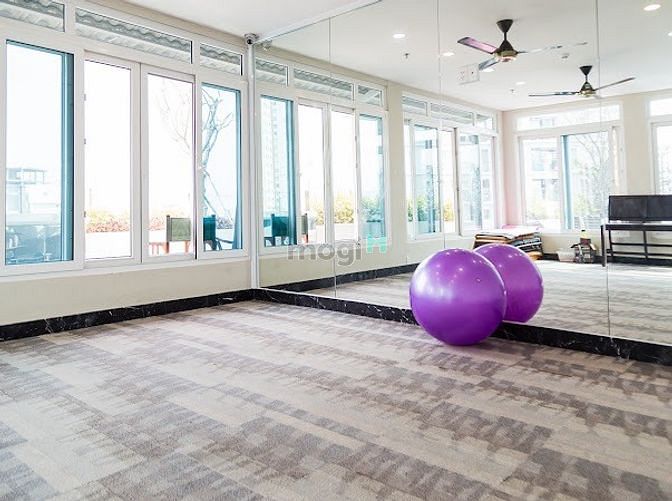 Hình ảnh ✅Căn Hộ Penthouse 2 Phòng Ngủ _ Ban Công _ Full Nội Thất  ✅