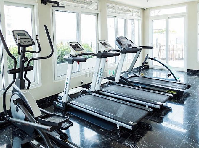 Hình ảnh ✅Căn Hộ Penthouse 2 Phòng Ngủ _ Ban Công _ Full Nội Thất  ✅