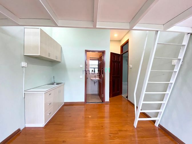 Hình ảnh DUPLEX Full Nội Thất - Giữ Phòng Qua Tết - Giảm 500k Tháng Đầu