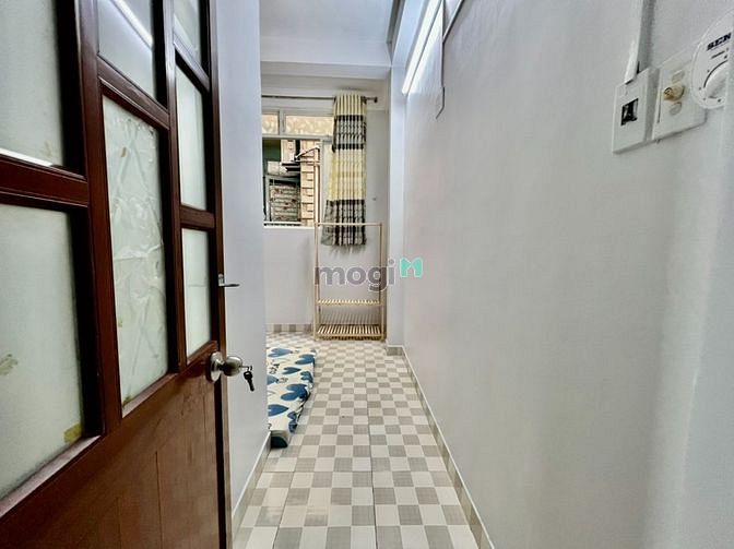 Hình ảnh Căn Hộ Mini Đakao Quận 1 NHẬN CỌC QUA TẾT