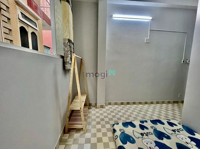 Hình ảnh Căn Hộ Mini Đakao Quận 1 NHẬN CỌC QUA TẾT