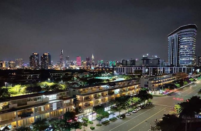 Hình ảnh Cho thuê Trang Chủ MB66.COM / Đăng Ký Tặng 66K  2 phòng ngủ Sarimi ,full nội thất ,giá thuê 22 triệu.