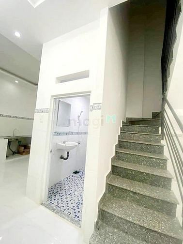 Hình ảnh HXH Bình Tân- 45M2- Ngang 4.1M- Đ. Miếu Gò Xoài - CHỈ 4.3 TỶ