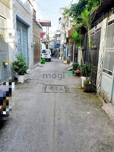 Hình ảnh HXH Bình Tân- 45M2- Ngang 4.1M- Đ. Miếu Gò Xoài - CHỈ 4.3 TỶ