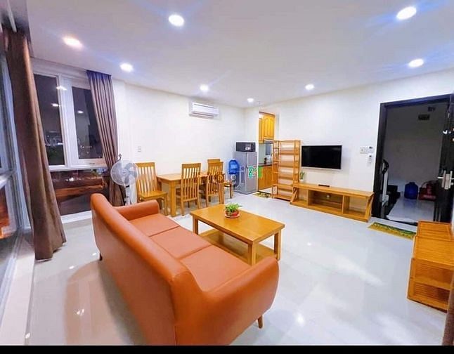 Hình ảnh ✅ Căn Hộ Ban Công _ Phòng Ngủ Riêng _ Full Nội Thất Cao Cấp ✅