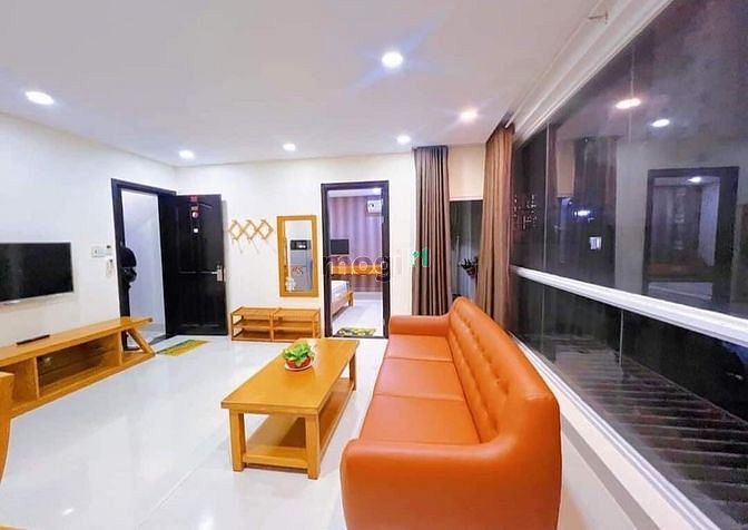 Hình ảnh ✅ Căn Hộ Ban Công _ Phòng Ngủ Riêng _ Full Nội Thất Cao Cấp ✅