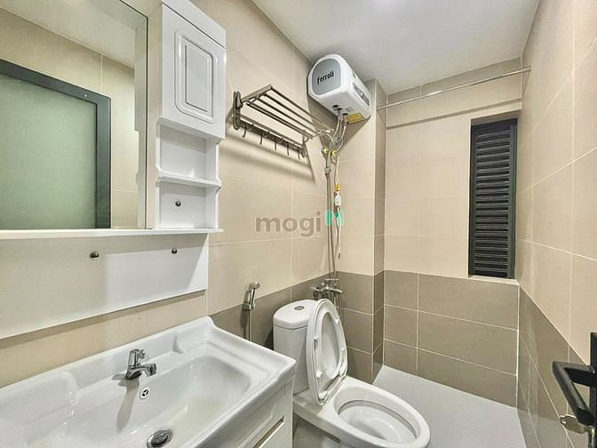 Hình ảnh Chuỗi Căn Hộ Duplex - Phòng trọ full Nội thất Quận 7 Gần TDT Lotte