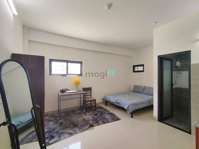 Hình ảnh Chuỗi Căn Hộ Duplex - Phòng trọ full Nội thất Quận 7 Gần TDT Lotte