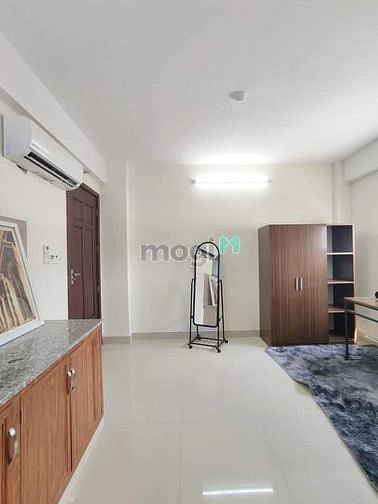 Hình ảnh Chuỗi Căn Hộ Duplex - Phòng trọ full Nội thất Quận 7 Gần TDT Lotte