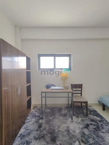 Hình ảnh Chuỗi Căn Hộ Duplex - Phòng trọ full Nội thất Quận 7 Gần TDT Lotte