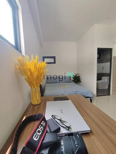 Hình ảnh Chuỗi Căn Hộ Duplex - Phòng trọ full Nội thất Quận 7 Gần TDT Lotte
