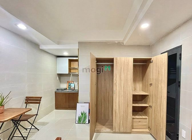 Hình ảnh Chuỗi Căn Hộ Duplex - Phòng trọ full Nội thất Quận 7 Gần TDT Lotte