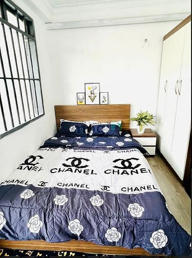 Hình ảnh Căn Hộ Mini Quang Trung P8 Gò Vấp. NHẬN CỌC TẾT