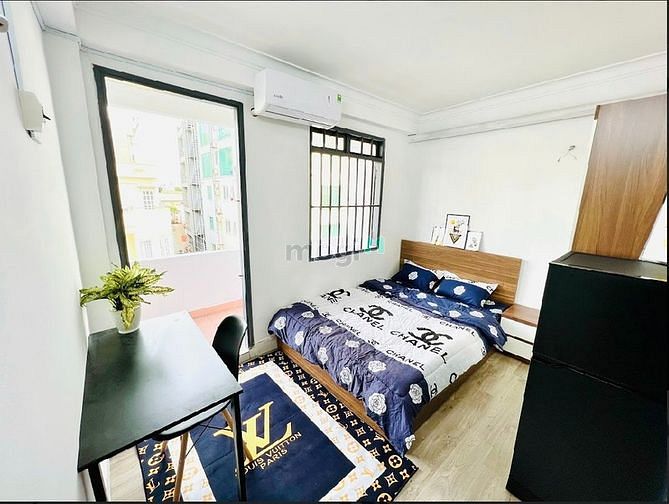 Hình ảnh Căn Hộ Mini Quang Trung P8 Gò Vấp. NHẬN CỌC TẾT