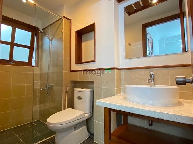 Hình ảnh ✅ Căn Hộ Ban Công _ Phòng Ngủ Riêng _ Full Nội Thất Cao Cấp ✅