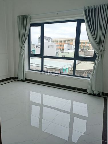 Hình ảnh Bán nhà phường bình trị đông - bình tân - 5 tầng hẻm ô tô.