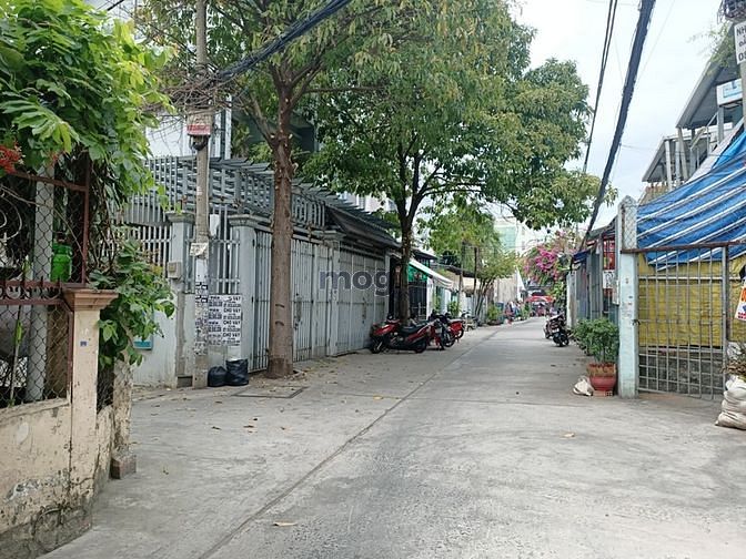 Hình ảnh Bán nhà phường bình trị đông - bình tân - 5 tầng hẻm ô tô.