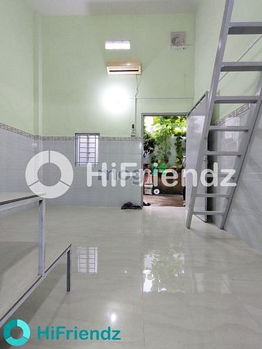 Hình ảnh Phòng mới ngay ngã 4 bốn Xã trệt