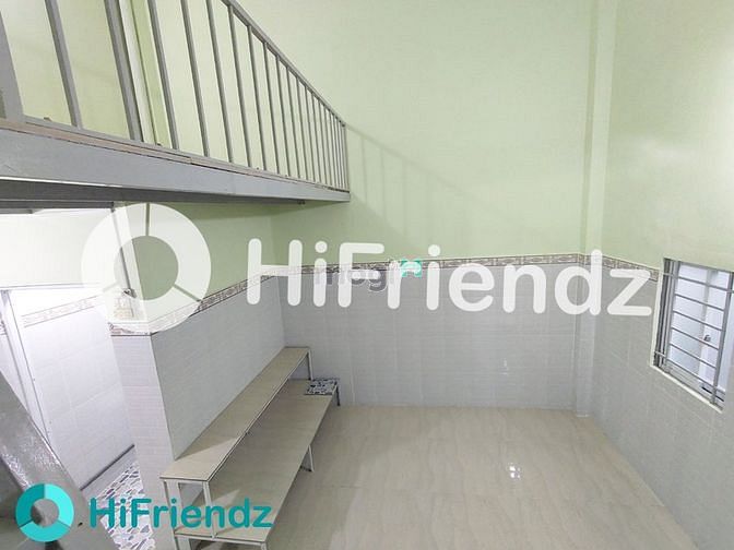 Hình ảnh Phòng mới ngay ngã 4 bốn Xã trệt