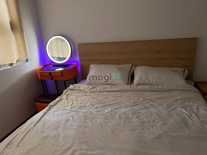 Hình ảnh [Q7 Riverside] CH 1PN Full NT Cao Cấp Tầng Đẹp View Sông Chỉ 11,5TR