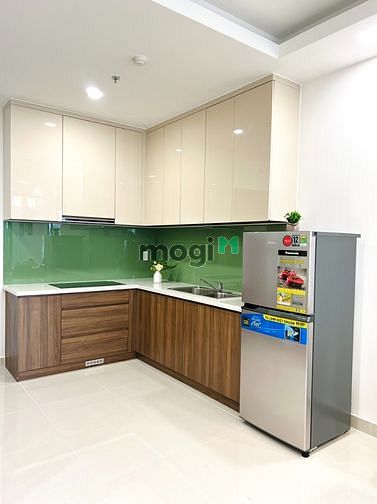 Hình ảnh [Q7 Riverside] CH 1PN Full NT Cao Cấp Tầng Đẹp View Sông Chỉ 11,5TR