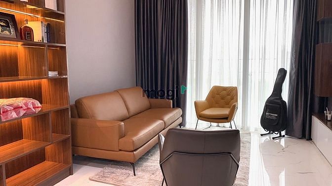 Hình ảnh Empire City 1 phòng ngủ - 64m2 – Đầy đủ nội thất – 23tr tầng cao