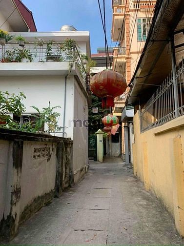 Hình ảnh Bán Đất Ngõ 195 Phố Trần Cung. 128m2. MT: 7.8m Giá: 69 triệu/m