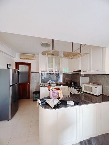 Hình ảnh CHDV 2 Phòng Ngủ Full Nội Thất Phú Nhuận -5B