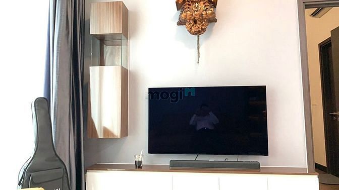 Hình ảnh Empire City 1 phòng ngủ - 64m2 – Đầy đủ nội thất – 23tr tầng cao