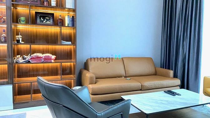 Hình ảnh Empire City 1 phòng ngủ - 64m2 – Đầy đủ nội thất – 23tr tầng cao