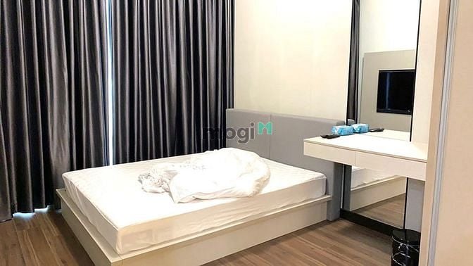 Hình ảnh Empire City 1 phòng ngủ - 64m2 – Đầy đủ nội thất – 23tr tầng cao