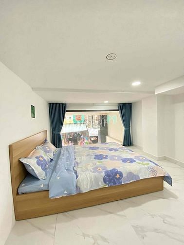 Hình ảnh Căn Hộ 2 Phòng Ngủ Quận 10.NHẬN CỌC QUA TẾT