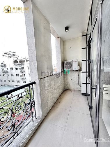 Hình ảnh 🌈🌈Mb6623 nạp rút nhanh chóng ban công Hoàng Hoa Thám,Bình Thạnh,bảo vệ 24/7