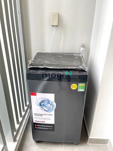 Hình ảnh [Q7 Riverside] CH 1PN Full NT Cao Cấp Tầng Đẹp View Sông Chỉ 11,5TR
