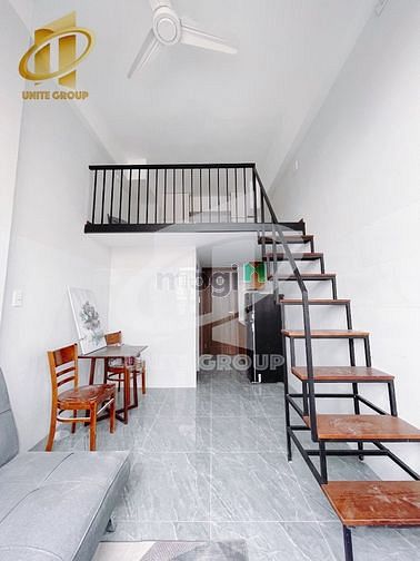 Hình ảnh Mb6623 nạp rút nhanh chóng mới xây full nội thất_ gần UFM KCX Tân Thuận sát Quận 4🌈