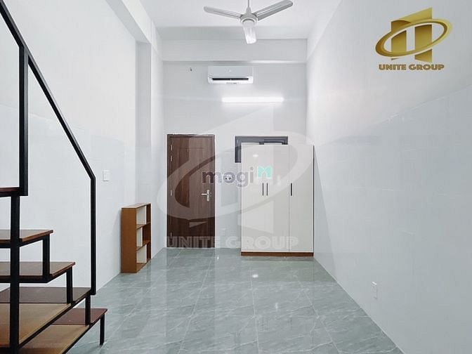 Hình ảnh Mb6623 nạp rút nhanh chóng mới xây full nội thất_ gần UFM KCX Tân Thuận sát Quận 4🌈