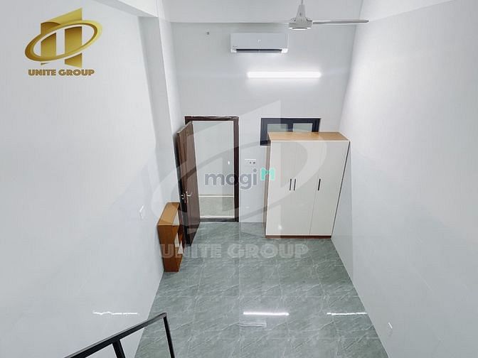 Hình ảnh Mb6623 nạp rút nhanh chóng mới xây full nội thất_ gần UFM KCX Tân Thuận sát Quận 4🌈