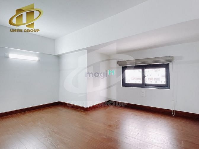 Hình ảnh Mb6623 nạp rút nhanh chóng mới xây full nội thất_ gần UFM KCX Tân Thuận sát Quận 4🌈