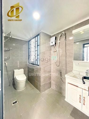 Hình ảnh Mb6623 nạp rút nhanh chóng mới xây full nội thất_ gần UFM KCX Tân Thuận sát Quận 4🌈