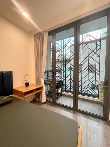 Hình ảnh Mb6623 nạp rút nhanh chóng mới tinh Cao cấp Ban công thoáng full NT ngay chợ Tân Định