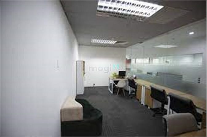 Hình ảnh Toà nhà văn phòng phan thúc duyện, tân bình