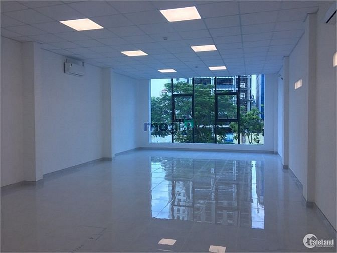 Hình ảnh Toà nhà văn phòng phan thúc duyện, tân bình
