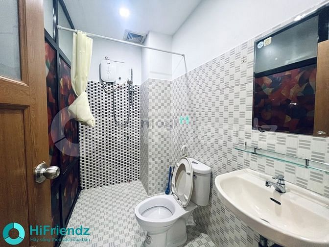 Hình ảnh 💥1PN Ban công_Full NT mới tinh_ngay cầu Thị Nghè_cầu Thủ Thiêm 2💥