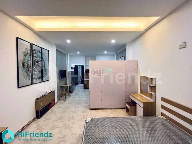 Hình ảnh 💥1PN Ban công_Full NT mới tinh_ngay cầu Thị Nghè_cầu Thủ Thiêm 2💥