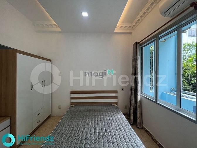 Hình ảnh 💥1PN Ban công_Full NT mới tinh_ngay cầu Thị Nghè_cầu Thủ Thiêm 2💥