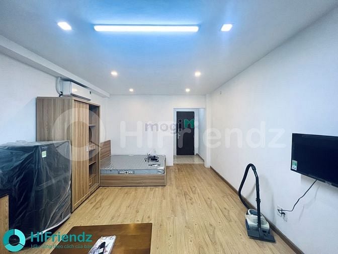 Hình ảnh 💥1PN Ban công_Full NT mới tinh_ngay cầu Thị Nghè_cầu Thủ Thiêm 2💥
