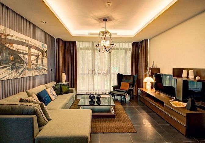 Hình ảnh Cho thuê Trang Chủ MB66.COM / Đăng Ký Tặng 66K Hưng Phúc  nội thất cao cấp 2PN 2WC giá 18tr/tháng
