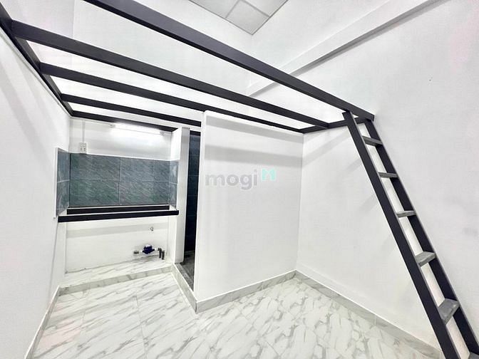 Hình ảnh Cho Thuê Phòng Trọ Siêu Rẻ Bình Thạnh